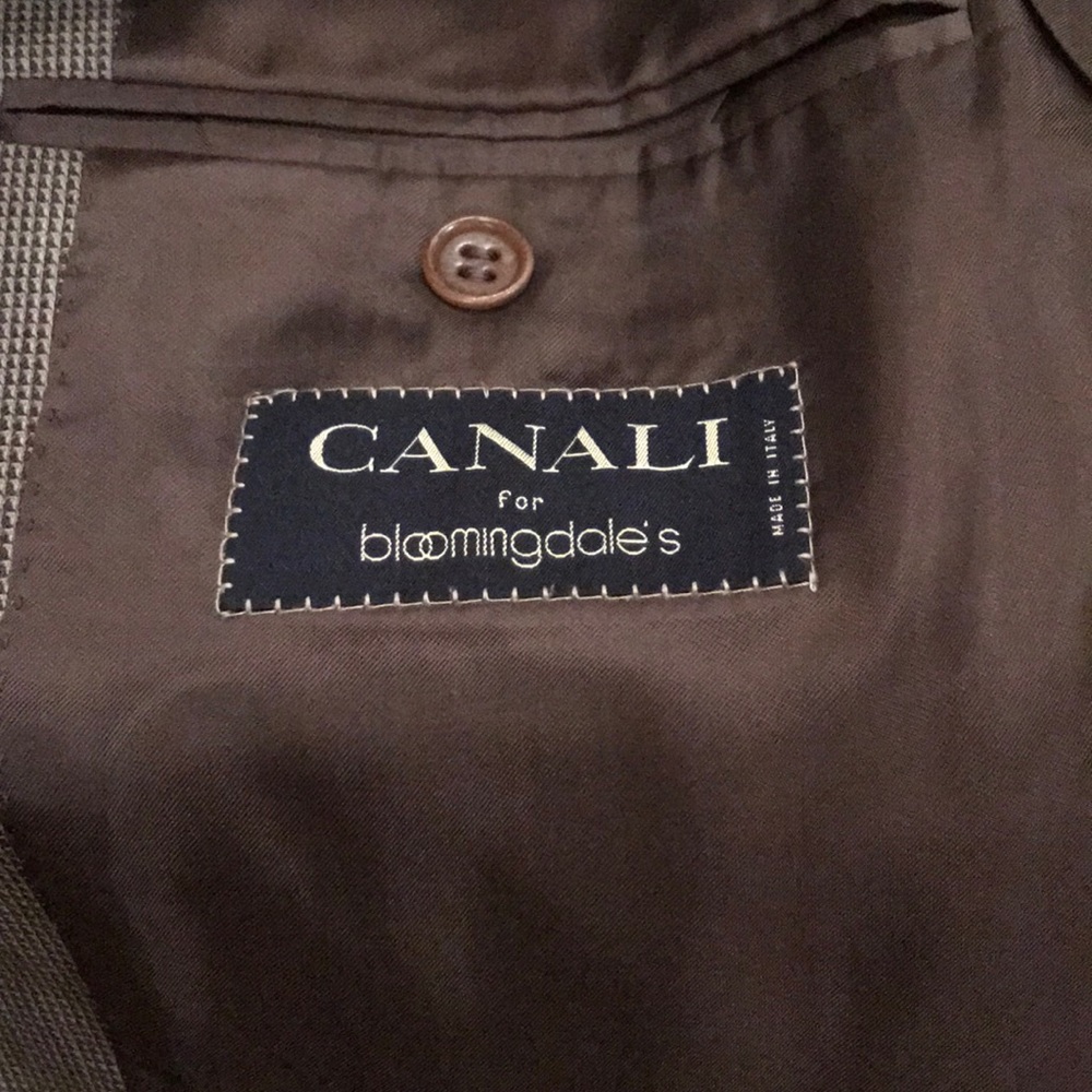 Canali Blazer - Picture 4 of 7